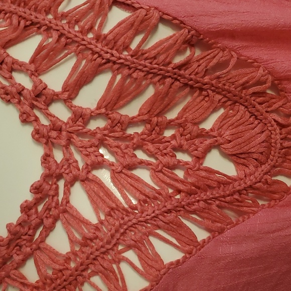 NEW Bathing Suit Cover Up - Picture 3 of 8